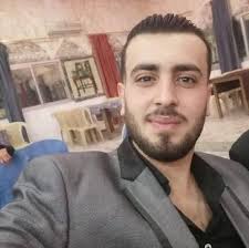 يا ضيعان شبابك صورة للـشـ.ـهيد حيدر انيس خيربك عن عمر 25 عاماً 💔