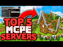 ↝ staffs competentes e com vagas abertas. Descargar Mcpe Survival Server Minecraft Pe Pocket Edition D