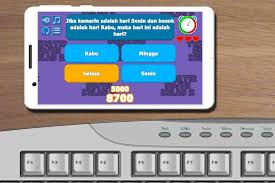 Dan pada kesempatan kali ini perkenankan kami berbagi dengan sahabat pena pengajar tentang soal ulangan tematik kelas 2 tema 7 subtema 4. Soal Tematik Kelas 2 Sd Mi Tema 1 8 Fur Android Apk Herunterladen