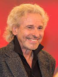 Hier spricht der letzte schlesier. Thomas Gottschalk Wikipedia