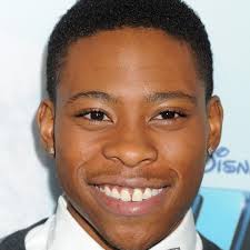 Carlon Jeffery Movies and TV Shows