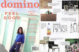 Bergen console | grandin road. As Seen In Bernhardt