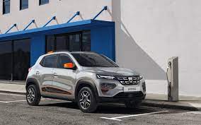 Pozrite si modelový rad osobných vozidiel značky dacia za atraktívne ceny. Dacia A Groupe Renault Brand Renault Group