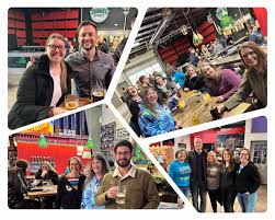 Feeling Lucky to Support our Community: March Updates from United Way of  Yellowstone County Celebrating our community leaders at