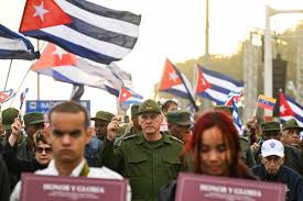 Cuba prepara população para a guerra enquanto EUA apertam cerco e fecham a válvula do petróleo: 'Uma nação em colapso'