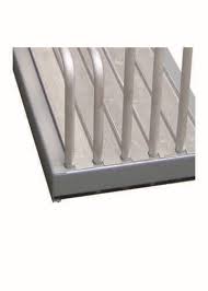 Sheet metal fabrication resources, blog and discussion forum. Sheet Plate Rack For Offcuts