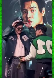 Penny and Keith Thailand Drama