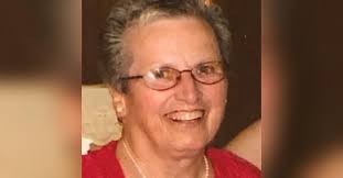 Mary Jane Kennedy Obituary