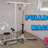 The lat pulldown machine is ultimately designed to work your lats through a variety of pulldown exercises, which you are 3. Https Encrypted Tbn0 Gstatic Com Images Q Tbn And9gcroaf9yztksd5svafryclcn0udh4sbfxr0hqcnu3i Ou4vnn A4 Usqp Cau