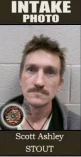 Ashe Sheriff's Office arrest husband and wife for Trafficking in  Methamphetamine