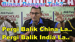 Apa lagi cina mahu book. Apa Lagi Cina Mahu