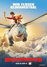 Connect with us on twitter. Dragon Rider 2020 Imdb