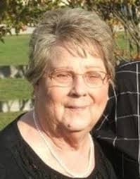 JoAnn Muir Obituary