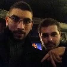 Stream Jordan Valdez music