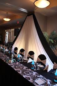 Hay muchos adornos para decorar una boda. Decoracion De Salones Con Telas Las Ideas Mas Creativas Decoracion Con Tela Decoracion De Unas Decoracion Salones