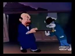 Check spelling or type a new query. Racketeer Rabbit Youtube
