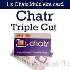 In this article, we will specifically describe the ways of unlocking sim network pins. Top 10 Chatr Sim Cards Updated Oct 2021 Electronics Best Reviews Tips Canada
