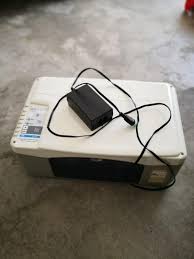 The duty cycle is of 700 pages per month. Hp Deskjet F380 Printer Scanner Copier Electronics Computer Parts Accessories On Carousell
