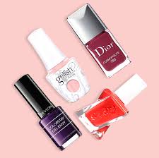 She said that, after much trial and error, she found the magic combo for getting a gel manicure at home, without any uv light. 10 Best Gel Nail Polishes Of 2021 Top Gel Nail Polish Brands