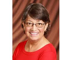 Jennifer Russell Obituary (1963