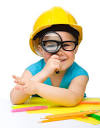 Visual Perception - Kid Sense Child Development