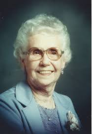 Elsie G Hebert Travis (1914-2001)