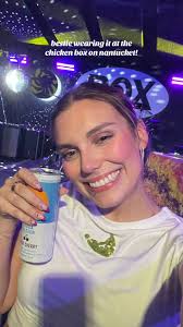 Nantucket Chicken Box What to Wear