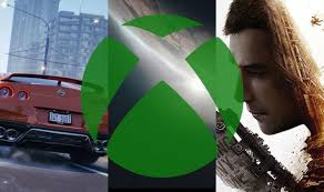 Forza horizon 5 release date 2021. Xbox Series X Games News Forza Horizon 5 Starfield Leak Dying Light 2 Exclusive Rumour Gaming Entertainment Express Co Uk