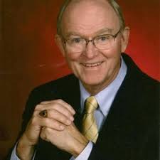 The Rt. Rev. William E. Swing