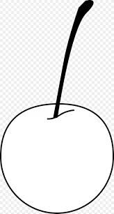 Over 90,277 cherry pictures to choose from, with no signup needed. Black And White Line Art Cherry Clip Art Png 999x1863px Black And White Area Artwork Cherry