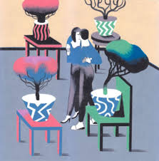 Encuentra los pronósticos de tu deporte favorito. Le Illustrazioni Poetiche E Surreali Di Antonio Pronostico Sky Arte Sky
