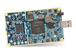Maybe you would like to learn more about one of these? Limesdr Boards Crowd Supply Mouser