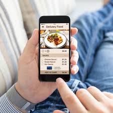 But you can use bitcoin not only to buy something online, also different offline companies accept it. 8 Food Delivery Sites That Accept Cryptocurrency Featured Bitcoin News