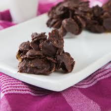 Roses Des Sables Au Chocolat Recette De Roses Des Sables Au Chocolat Marmiton
