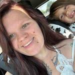 Betty Pernell's Instagram, Twitter & Facebook