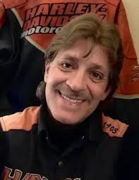 Obituary information for Gregory K. Cook