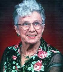 Roberta G. Dunn Service Details