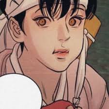I think ppl around the village thought that nakyum is girl? 80 Ideias De Painter Of The Night Retrato Noturno Noturno Manhwa