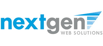 NGWeb Solutions Logo