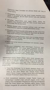 Harap kita terus maju dan aman duduk kat malaysia ni. Mohdfaizalhassan Ø¯Ø± ØªÙˆÛŒÛŒØªØ± Tun M Dinamakan Sebagai Calon Pm Wan Azizah Sebagai Calon Tpm Jika Pakatan Harapan Menang Pru14 Ph Akan Dapatkan Pengampunan Diraja Bagi Mohon Pembebasan Dsai Ppbm 52 Pkr