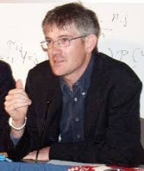 Football Business: UCL's John Foot