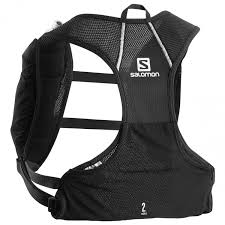 Salomon Agile 2 Set Trail Running Backpack Free Eu