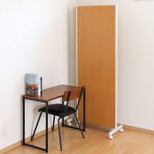 パーテーション キャスター 付き