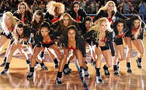 Hit The Floor Season Finale Allow Us To Explain The Crazy Hit The Floors Tv Couples Hit