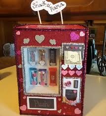 Boxes include items like knit hats, woven socks, jewelry, and decals. 100 Best Valentine Box Ideas Prudent Penny Pincher