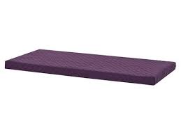 569 € 649 € spring matratze 140x200cm: Hoppekids Bezug Gesteppt Fur Matratze 9x90x200cm Verschiedene Farben