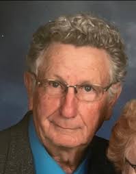 Dennis Reutman, 84, of Ferdinand