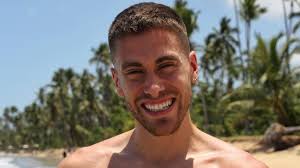 Quién es Jorge 'Zanetti', soltero de 'La Isla de las Tentaciones 7′: “Tengo  más calle que los columpios”