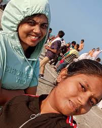 Reel by Anu Rajesh (@rajesh_anu) · August 3, 2025