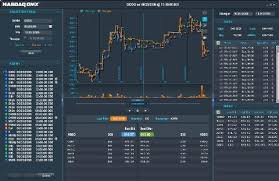 Nasdaq Market Replay